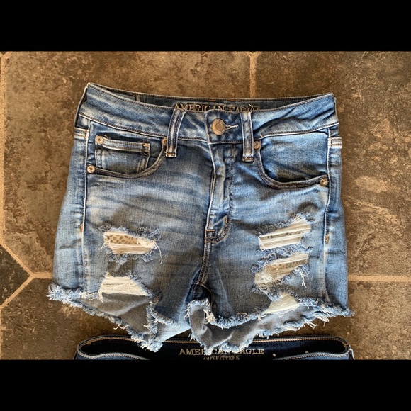 American eagle shorts - Picture 2 of 4